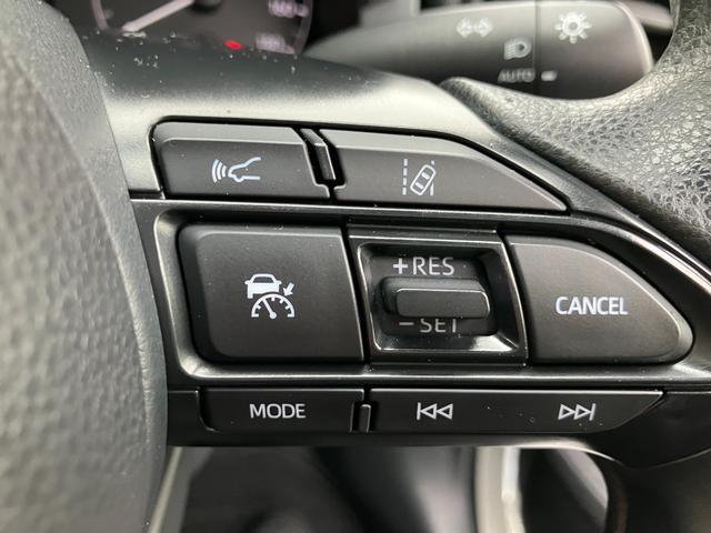 ヤリス ハイブリッドX(26枚目)