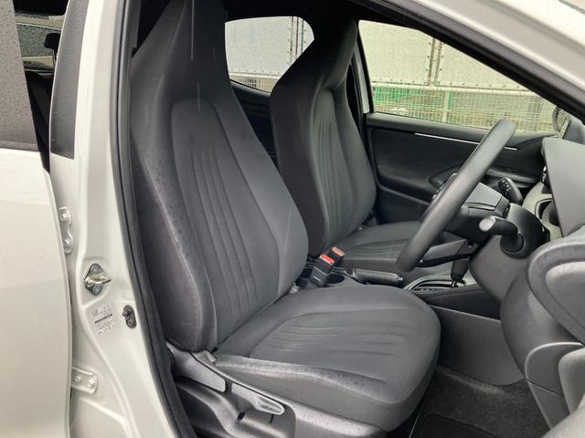 ヤリス ハイブリッドX(30枚目)