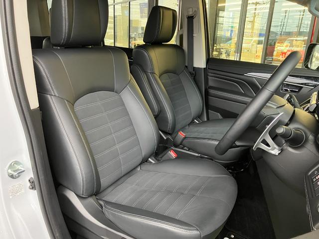 デリカＤ：５ シャモニー　アルパイン１１型ナビ　ナビ連動ＥＴＣ２．０　純正前後ドラレコ　１０年１０万ｋｍ特別保証延長　電動サイドステップ　全方位モニター　ブラインドスポットモニター　パワーシート　電動テールゲート　７人乗り（15枚目）