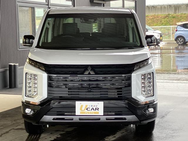 デリカＤ：５ シャモニー　アルパイン１１型ナビ　ナビ連動ＥＴＣ２．０　純正前後ドラレコ　１０年１０万ｋｍ特別保証延長　電動サイドステップ　全方位モニター　ブラインドスポットモニター　パワーシート　電動テールゲート　７人乗り（33枚目）