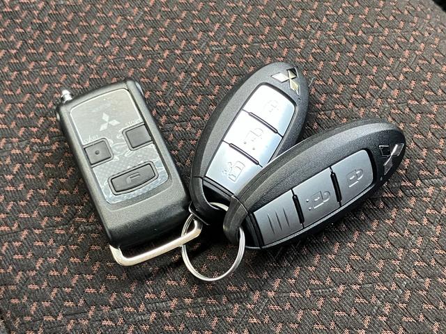 eKクロススペース T 4WDターボ オリジナル9インチナビ 当社整備歴ワンオーナー車 10年10万km特別保証延長 バックカメラ 純正Rエンジンスターター ナビ連動ドライブレコーダー ETC 衝突被害軽減ブレーキ(10枚目)