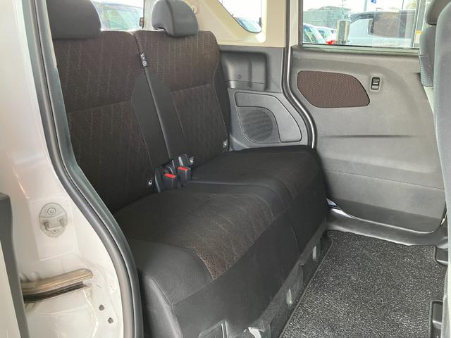 eKクロススペース T 4WDターボ オリジナル9インチナビ 当社整備歴ワンオーナー車 10年10万km特別保証延長 バックカメラ 純正Rエンジンスターター ナビ連動ドライブレコーダー ETC 衝突被害軽減ブレーキ(14枚目)