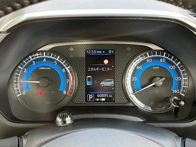 eKクロススペース T 4WDターボ オリジナル9インチナビ 当社整備歴ワンオーナー車 10年10万km特別保証延長 バックカメラ 純正Rエンジンスターター ナビ連動ドライブレコーダー ETC 衝突被害軽減ブレーキ(16枚目)