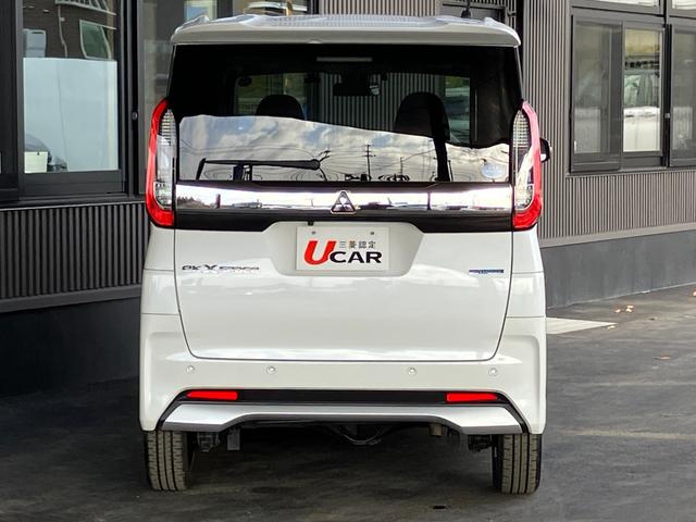 eKクロススペース T 4WDターボ オリジナル9インチナビ 当社整備歴ワンオーナー車 10年10万km特別保証延長 バックカメラ 純正Rエンジンスターター ナビ連動ドライブレコーダー ETC 衝突被害軽減ブレーキ(26枚目)