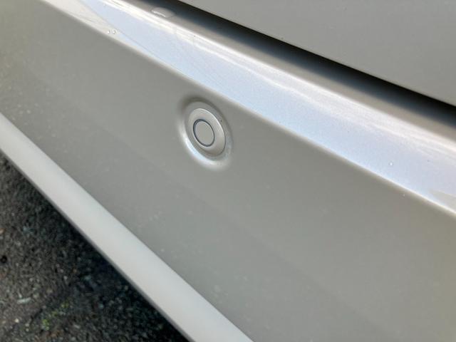 ムーヴキャンバス GホワイトアクセントVS SAIII 4WD 純正ナビ フルセグ CD DVD再生 Bluetooth接続 パノラマモニター 両側電動スライドドア ドラレコ ETC 衝突被害軽減ブレーキ オートハイビーム 1年保証(12枚目)