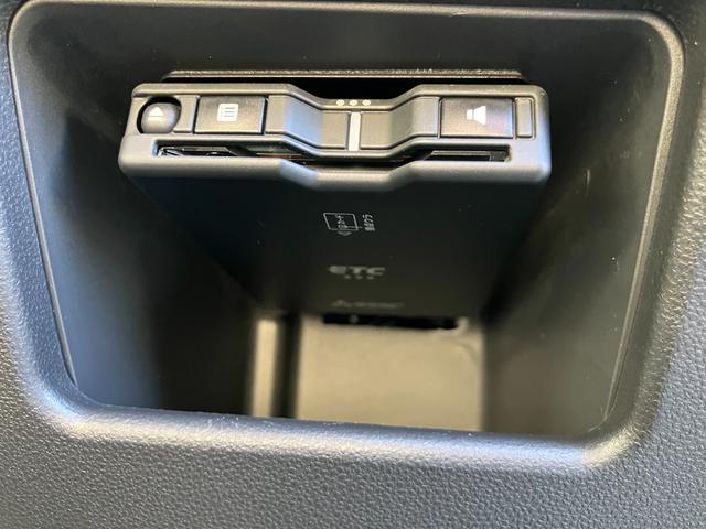 ムーヴキャンバス GホワイトアクセントVS SAIII 4WD 純正ナビ フルセグ CD DVD再生 Bluetooth接続 パノラマモニター 両側電動スライドドア ドラレコ ETC 衝突被害軽減ブレーキ オートハイビーム 1年保証(19枚目)