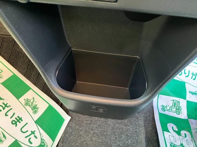 ムーヴキャンバス GホワイトアクセントVS SAIII 4WD 純正ナビ フルセグ CD DVD再生 Bluetooth接続 パノラマモニター 両側電動スライドドア ドラレコ ETC 衝突被害軽減ブレーキ オートハイビーム 1年保証(34枚目)