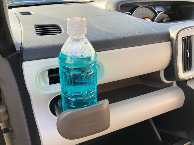 ムーヴキャンバス GホワイトアクセントVS SAIII 4WD 純正ナビ フルセグ CD DVD再生 Bluetooth接続 パノラマモニター 両側電動スライドドア ドラレコ ETC 衝突被害軽減ブレーキ オートハイビーム 1年保証(35枚目)