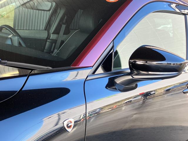 ＭＸ－３０ロータリーＥＶ エディションＲ　スマホ連携ディスプレイ　全方位モニター　ＢＯＳＥサウンド　メモリー付パワーシート　シート＆ステアリングヒーター　レーダークルーズコントロール　ＥＴＣ（3枚目）