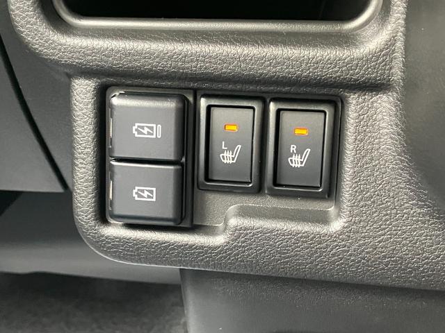 ワゴンＲスマイル クリームコーデ　４ＷＤ　届出済み未使用車　２トーンカラー　両側パワースライドドア　パーキングソナー　レーダークルーズコントロール　前席シートヒーター　ステアリングリモコン（15枚目）