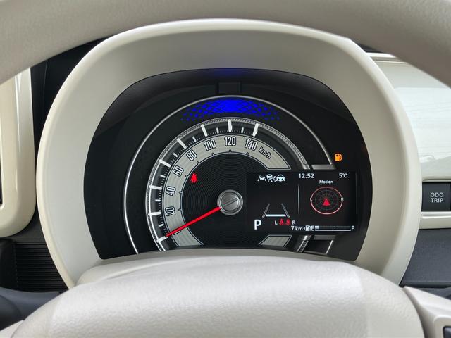 ワゴンＲスマイル クリームコーデ　４ＷＤ　届出済み未使用車　２トーンカラー　両側パワースライドドア　パーキングソナー　レーダークルーズコントロール　前席シートヒーター　ステアリングリモコン（22枚目）
