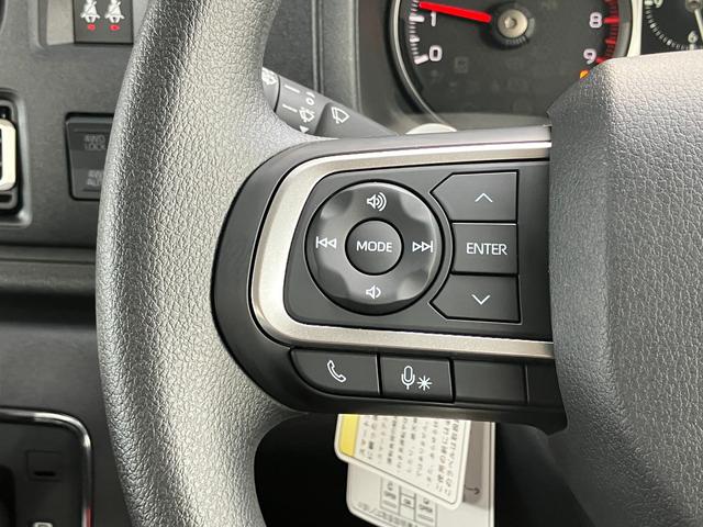 アトレー ＲＳ　４ＷＤ　届出済み未使用車　両側パワースライドドア　ＬＥＤヘッドライト＆フォグランプ　レーダークルーズコントロール　パーキングソナー　バックカメラ（15枚目）