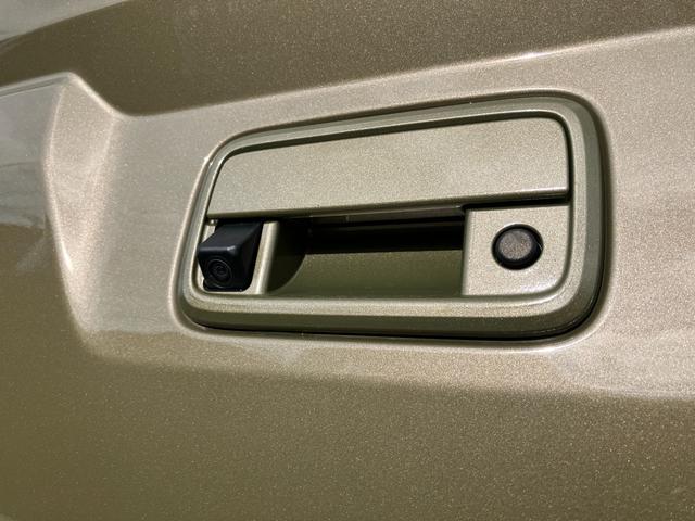 アトレー ＲＳ　４ＷＤ　届出済み未使用車　両側パワースライドドア　ＬＥＤヘッドライト＆フォグランプ　レーダークルーズコントロール　パーキングソナー　バックカメラ（21枚目）