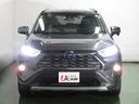 ＲＡＶ４ ハイブリッドＧ　４ＷＤ　寒冷地仕様　純正ナビ　バックカメラ　ＥＴＣ２．０　合皮パワーシート　衝突被害軽減ブレーキ　ブラインドスポットモニター　パーキングソナー　電動テールゲート　純正ドラレコ　シートヒーター（4枚目）