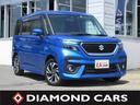 ハイブリッドＭＶ　４ＷＤ　全方位モニター９インチナビ　リアサーキュレーター　レーダークルーズ　ステアリングリモコン　ヘッドアップディスプレイ　衝突被害軽減ブレーキ　クリアランスソナー　ＥＴＣ　シートヒーター　ＵＳＢ充電（27枚目）