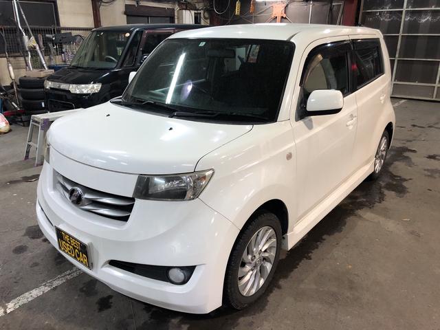 Z Xバージョン 4WD キーレス ストラーダ新品(3枚目)