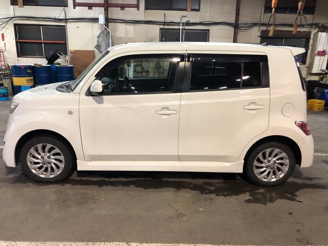 Z Xバージョン 4WD キーレス ストラーダ新品(4枚目)