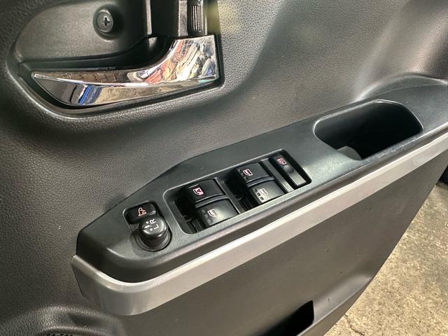 ウェイク Ｇ　ＳＡ　４ＷＤ　ターボ　プッシュスタート　スマートキー　シートヒーター　両側電動スライドドア　アイドリングストップ　横滑り防止　エクリプスナビ　ＴＶ　Ｂｌｕｅｔｏｏｔｈオーディオ　オートライト　バックカメラ（15枚目）