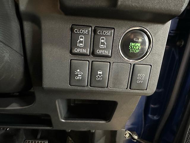 ウェイク Ｇ　ＳＡ　４ＷＤ　ターボ　プッシュスタート　スマートキー　シートヒーター　両側電動スライドドア　アイドリングストップ　横滑り防止　エクリプスナビ　ＴＶ　Ｂｌｕｅｔｏｏｔｈオーディオ　オートライト　バックカメラ（16枚目）