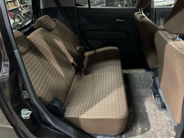 モコ Ｓ　ＦＯＵＲ　４ＷＤ　プッシュスタート　スマートキー　ナビ（9枚目）