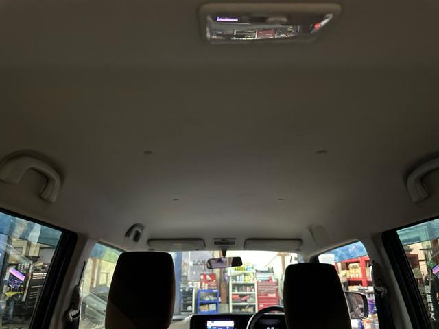 モコ Ｓ　ＦＯＵＲ　４ＷＤ　プッシュスタート　スマートキー　ナビ（13枚目）