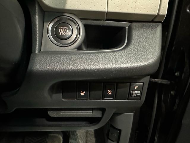 モコ Ｓ　ＦＯＵＲ　４ＷＤ　プッシュスタート　スマートキー　ナビ（18枚目）