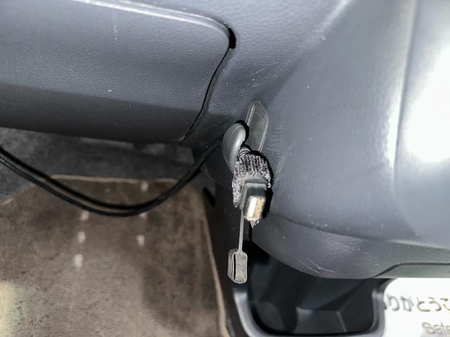 モコ Ｓ　ＦＯＵＲ　４ＷＤ　プッシュスタート　スマートキー　ナビ（19枚目）