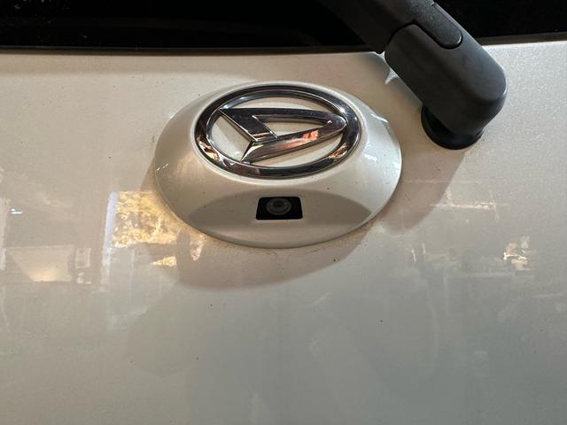 ムーヴ カスタム Xリミテッド 4WD プッシュスタート スマートキー ナビ ワンセグ バックカメラ(15枚目)