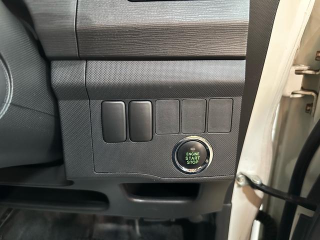 ムーヴ カスタム Xリミテッド 4WD プッシュスタート スマートキー ナビ ワンセグ バックカメラ(18枚目)