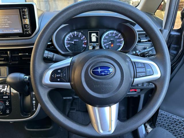 ステラ カスタムＲ　スマートアシスト　４ＷＤ　スマートキー　プッシュスタート　ナビ　ＴＶ　Ｂｌｕｅｔｏｏｔｈ　ＥＴＣ　バックカメラ　ステアリングスイッチ　エンジンスターター（15枚目）