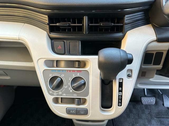 ムーヴ Ｌ　４ＷＤ　キーレス　ナビ　ＴＶ（17枚目）