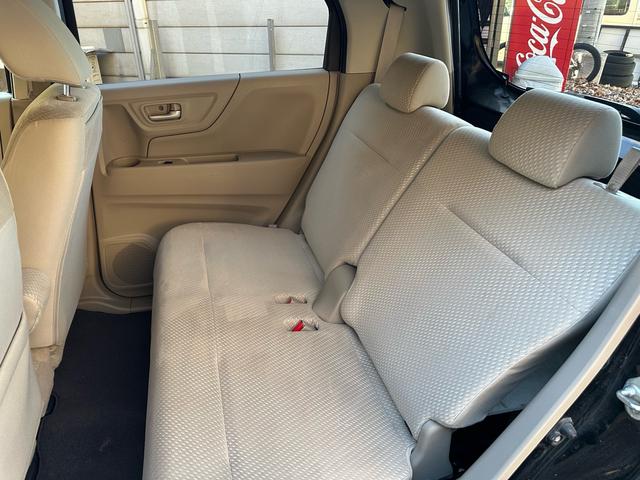 N-WGN G 4WD スマートキー プッシュスタート ナビ TV Bluetoothオーディオ ステアリングスイッチ(12枚目)