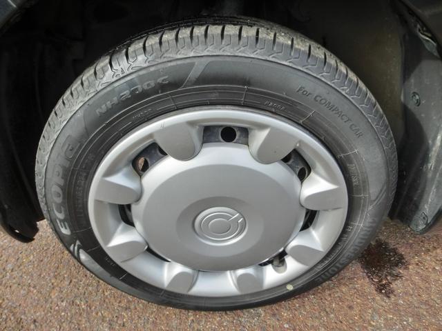 ムーヴキャンバス Ｇ　ＳＡＩＩ　４ＷＤ（22枚目）