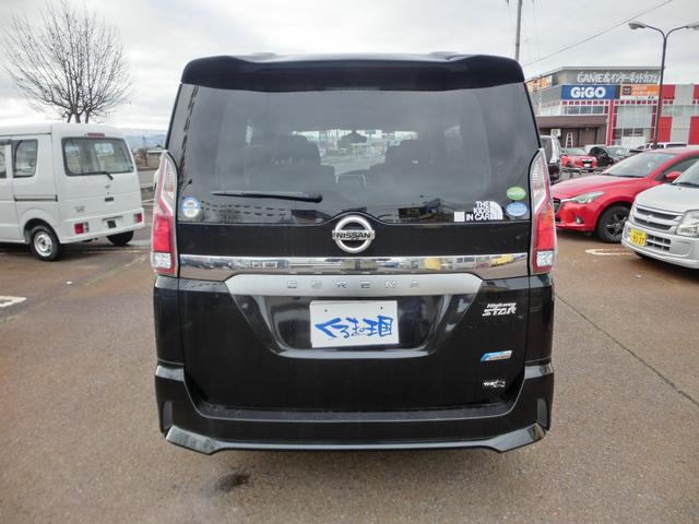 セレナ ハイウェイスター　Ｖセレクション　４ＷＤ（6枚目）