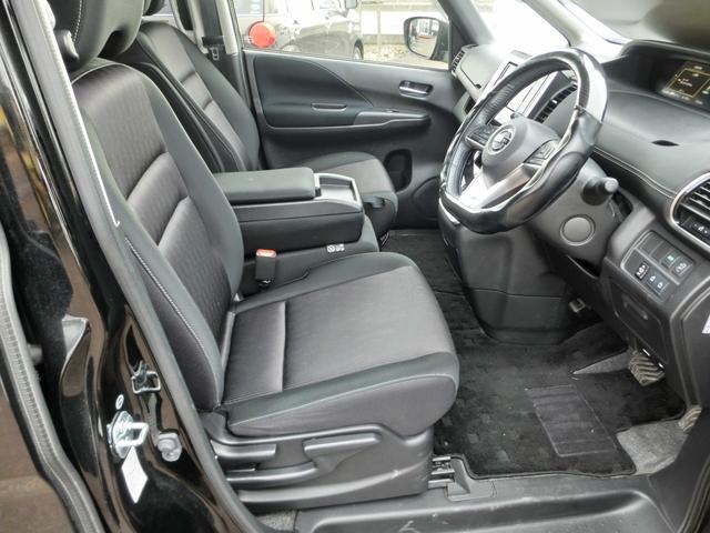 セレナ ハイウェイスター　Ｖセレクション　４ＷＤ（19枚目）