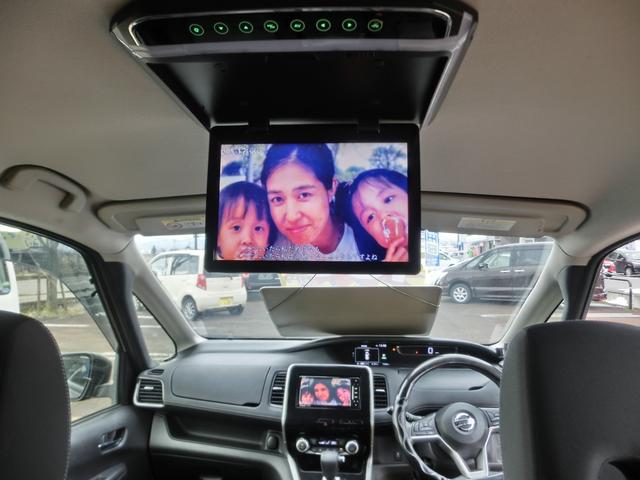 セレナ ハイウェイスター　Ｖセレクション　４ＷＤ（21枚目）