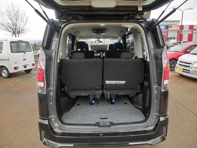 セレナ ハイウェイスター　Ｖセレクション　４ＷＤ（25枚目）