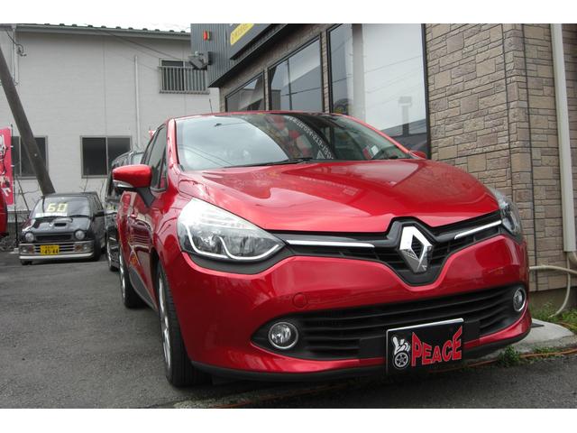 ルーテシア 福島県 80万円の中古車詳細 中古車情報探しもmoby モビー