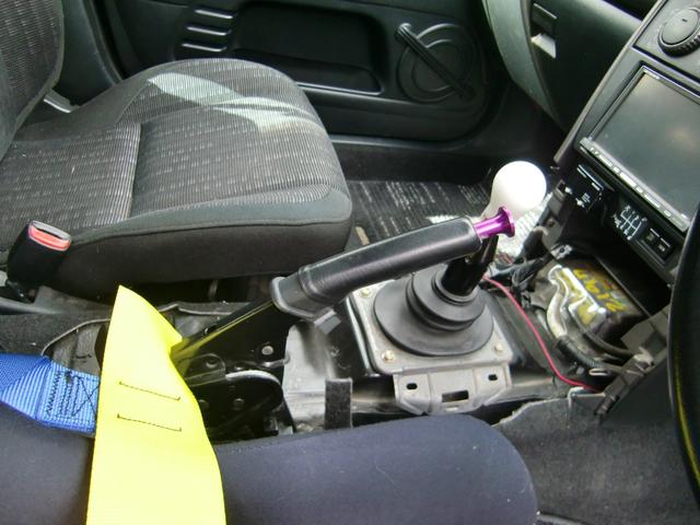 SXE10 アルテッツァ 純正シート 運転席 車検等に 内装品、シート 