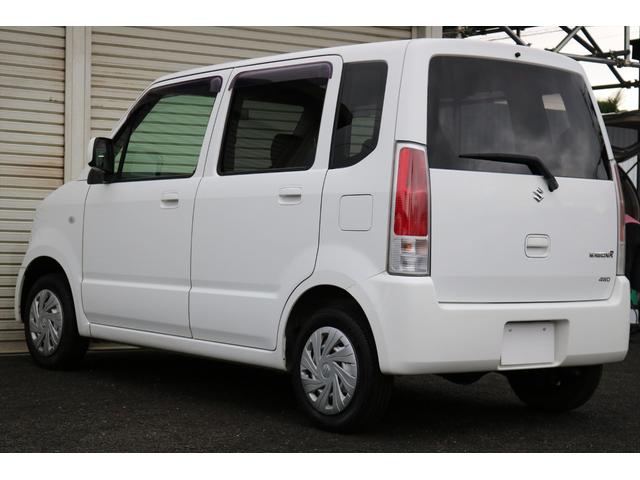 FX 4WD キーレス タイミングチェーン 禁煙車 ABS(5枚目)