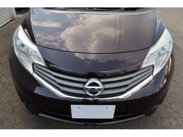 X ラジオデッキ AUX アイドリングストップ スマートキー スペアキー 電格ミラー 冬タイヤ 夏タイヤ車載 内装ツートン 1.3万キロ 修復歴なし タイミングチェーンエンジン 車検令和5年6月まで(11枚目)