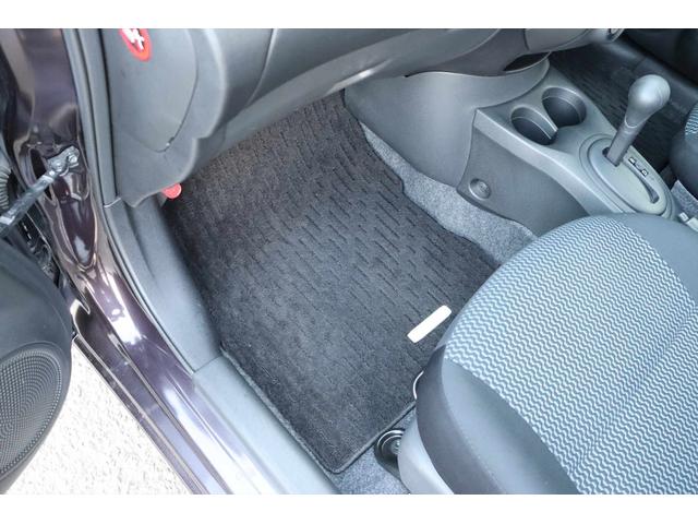 X ラジオデッキ AUX アイドリングストップ スマートキー スペアキー 電格ミラー 冬タイヤ 夏タイヤ車載 内装ツートン 1.3万キロ 修復歴なし タイミングチェーンエンジン 車検令和5年6月まで(50枚目)