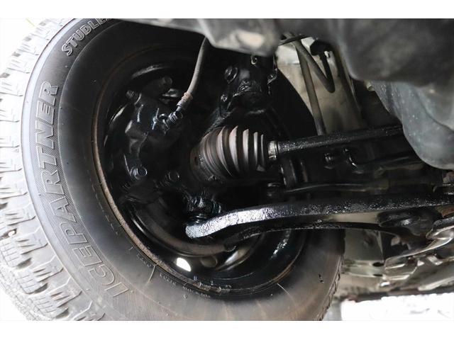 X ラジオデッキ AUX アイドリングストップ スマートキー スペアキー 電格ミラー 冬タイヤ 夏タイヤ車載 内装ツートン 1.3万キロ 修復歴なし タイミングチェーンエンジン 車検令和5年6月まで(64枚目)