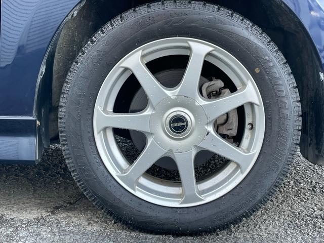 プラタナ Gエディション 1ヶ月保証 ナビ(TVアンテナなし) 両側電動スライドドア HID キーレスエントリー 電動格納ミラー 3列シート CVT アルミホイール CD TチェーンEG 修復歴なし 車検R6年6月(17枚目)