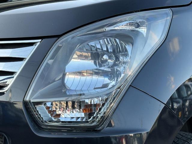 20周年記念車 1ヶ月保証 禁煙車 ETC ナビ TV 衝突被害軽減システム オートライト HID スマートキー アイドリングストップ シートヒーター ベンチシート CVT ABS 修復歴あり 車検R7年5月(12枚目)