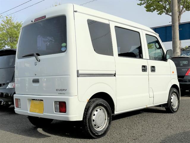 ＰＡ　１ヶ月保証　４ＷＤ　禁煙車　ＡＴ　両側スライドドア　エアコン　パワーステアリング　運転席エアバッグ　助手席エアバッグ　修復歴なし(6枚目)