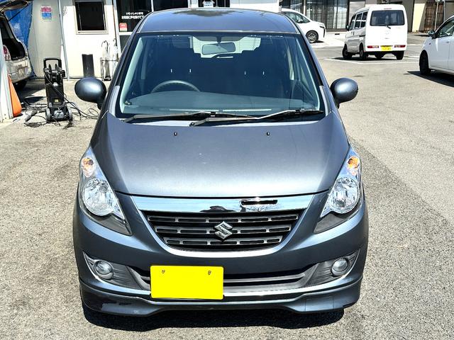 セルボ（スズキ）TX 車検2年 4WD 1ヶ月保証 修復歴なし