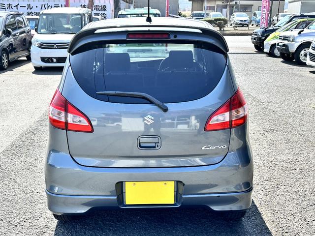 セルボ（スズキ）TX 車検2年 4WD 1ヶ月保証 修復歴なし