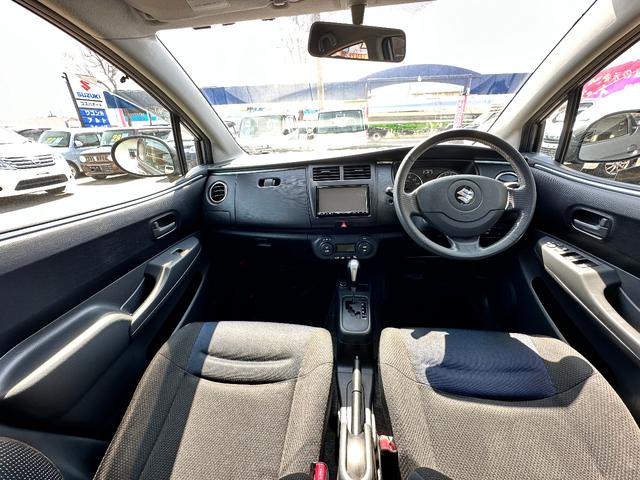 セルボ（スズキ）TX 車検2年 4WD 1ヶ月保証 修復歴なし