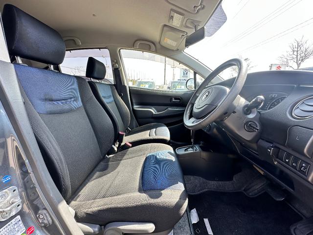 セルボ（スズキ）TX 車検2年 4WD 1ヶ月保証 修復歴なし